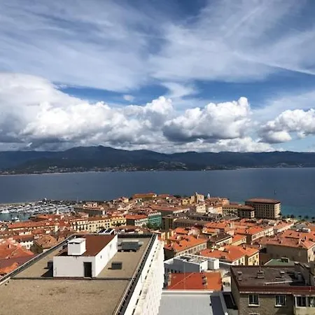 La Terrasse