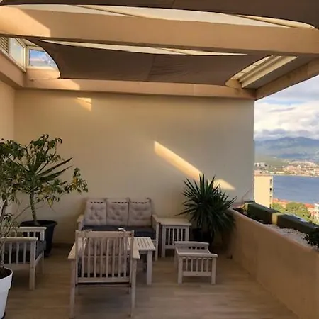 La Terrasse شقة *