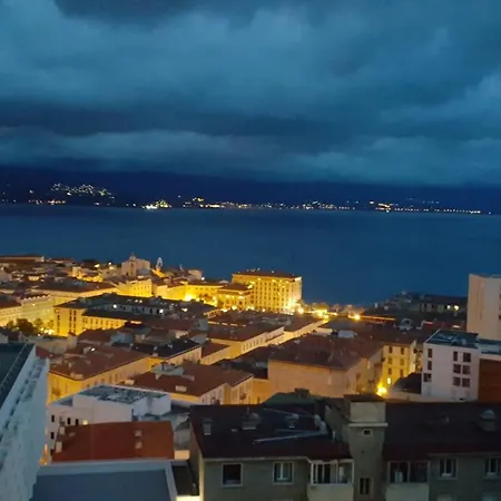La Terrasse شقة *
