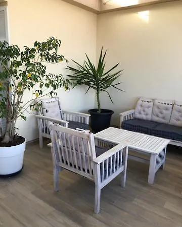 Apartment La Terrasse