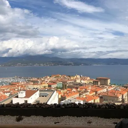 La Terrasse *