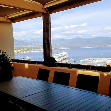 La Terrasse